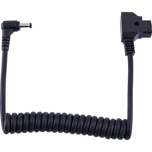 Кабель живлення Aputure D-Tap to 5.5mm DC Barrel Power Cable (Non-Locking Connector) (APA0209PJ4) | Aputure