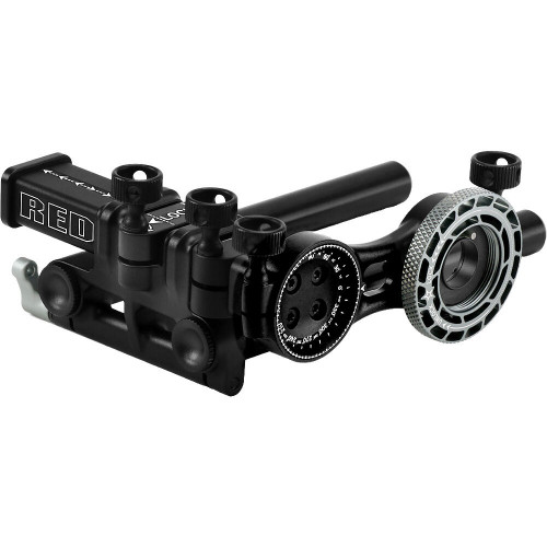 Кронштейн RED DIGITAL CINEMA RED EVF Mount (790-0753) | Red