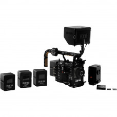 Кінокамера RED DIGITAL CINEMA V-RAPTOR XL [X] 8K VV Production Pack (V-Mount) (710-0404)