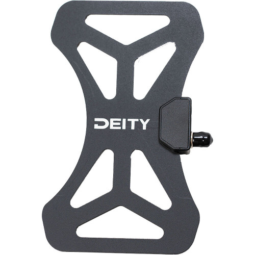 Антенна Deity Microphones BF1 Passive Omnidirectional Butterfly Antenna (Pair, 470 MHz to 1 GHz) (DTR0289D50) | DEITY Microphones