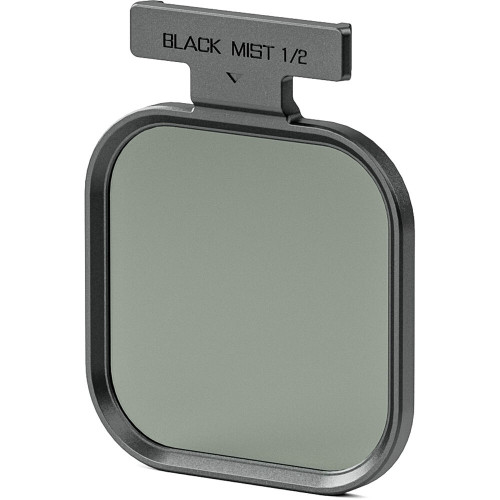 Світлофільтр Tilta Khronos Magnetic Black Mist 1/2 Filter for iPhone 15 Pro and Pro Max (TK-IP-BM12) | Tilta