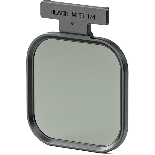 Світлофільтр Tilta Khronos Magnetic Black Mist 1/4 Filter for iPhone 15 Pro and Pro Max (TK-IP-BM14) | Tilta