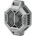 Система охолодження Tilta Khronos Cooling System for iPhone 15 Pro and Pro Max (Titanium White) (TK-IP-CS-TW) | Tilta