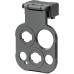 Кріплення для об'єктиву Tilta Khronos M-Series Lens Mount for iPhone 15 Pro and Pro Max (Space Gray) (TK-IP-MLA-SG) | Tilta