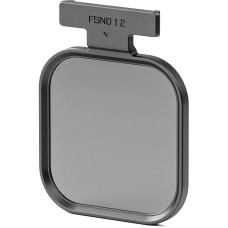 Светофильтр Tilta Khronos Magnetic FSND 1.2 Filter for iPhone 15 Pro and Pro Max (4-Stop)(TK-IP-ND12)