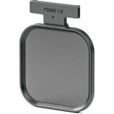 Светофильтр Tilta Khronos Magnetic FSND 1.8 Filter for iPhone 15 Pro and Pro Max (6-Stop)(TK-IP-ND18)