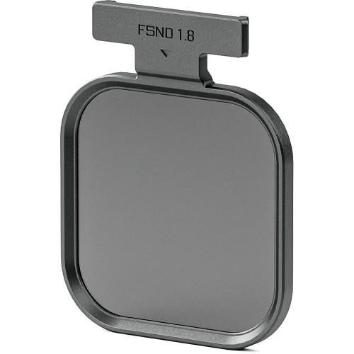 Світлофільтр Tilta Khronos Magnetic FSND 1.8 Filter for iPhone 15 Pro and Pro Max (6-Stop)(TK-IP-ND18) | Tilta