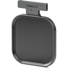 Светофильтр Tilta Khronos Magnetic FSND 2.4 Filter for iPhone 15 Pro and Pro Max (8-Stop)(TK-IP-ND24)