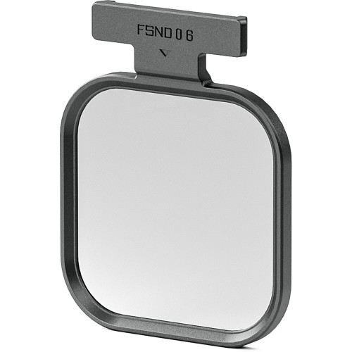 Світлофільтр Tilta Khronos Magnetic FSND 0.6 Filter for iPhone 15 Pro and Pro Max (2-Stop)(TK-IP-ND6) | Tilta