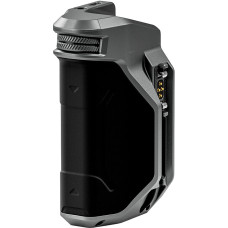 Фокусировочная рукоятка Tilta Khronos Focus PD Handle for iPhone 15 Pro and Pro Max (Space Gray) (TK-IP-PH-SG)