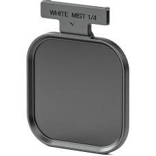 Светофильтр Tilta Khronos Magnetic White Mist 1/4 Filter for iPhone 15 Pro and Pro Max (TK-IP-WM14)