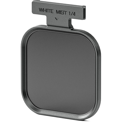 Світлофільтр Tilta Khronos Magnetic White Mist 1/4 Filter for iPhone 15 Pro and Pro Max (TK-IP-WM14) | Tilta
