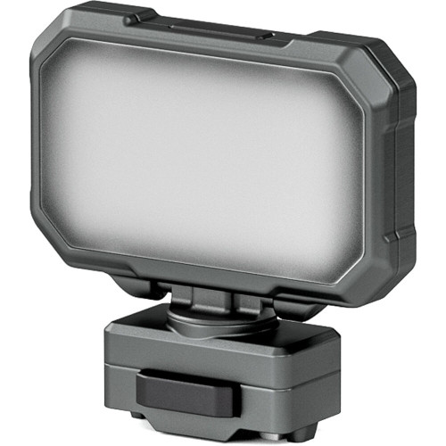 Світлодіодна панель Tilta Khronos Mini Daylight LED Light Panel (Space Gray) (TK-MLP-DL-SG) | Tilta