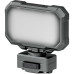 Світлодіодна панель Tilta Khronos Mini Daylight LED Light Panel (Space Gray) (TK-MLP-DL-SG) | Tilta