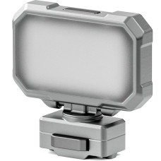 Светодиодная панель Tilta Khronos Mini Daylight LED Light Panel (Titanium White)(TK-MLP-DL-TW)