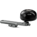 Комплект Tilta Khronos NATO Bracket & Circular Wooden Handle Kit (Space Gray)(TK-NTWH-SG) | Tilta