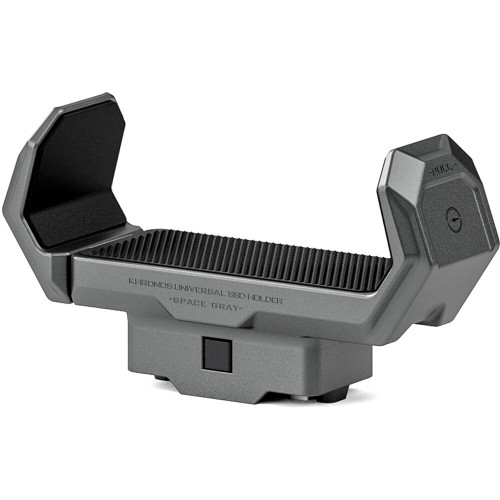 Універсальний тримач Tilta Khronos Universal SSD Holder (Space Gray) (TK-USH-SG) | Tilta
