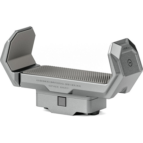 Універсальний тримач Tilta Khronos Universal SSD Holder (Titanium White) (TK-USH-TW) | Tilta