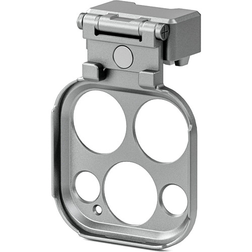 Тримач світлофільтру Tilta Khronos Quick Release Tray for iPhone 15 Pro and Pro Max (Titanium White)(TK-IP-FT-TW) | Tilta