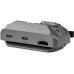 USB-хаб Tilta Khronos Quick Release USB-C Hub (Space Gray)(TK-QRUH-SG) | Tilta