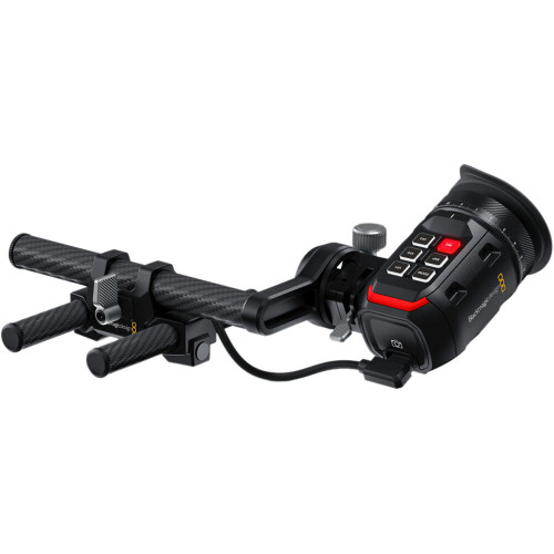 Видоискатель Blackmagic Design URSA Cine EVF (CINEURSAB/EVF) | Blackmagic