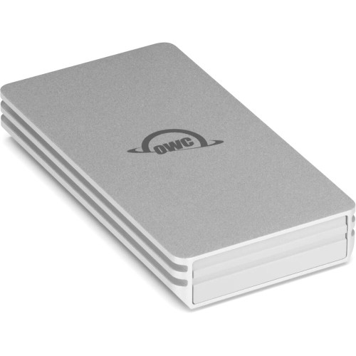SSD накопитель OWC 1TB Envoy USB 3.2 Gen 2 Portable NVMe SSD (OWCENVS01) | OWC