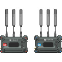Відеосендер Hollyland Pyro S 4K HDMI/SDI Wireless Video Transmission System (Pyro S)