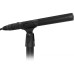 Микрофон-пушка Deity Microphones S-Mic 3S Weather-Resistant Short Shotgun Microphone (DTM0304D11) | DEITY Microphones