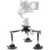 Автогрип Tilta Hydra Articulating Car Mounting System (HDA-T11) | Tilta