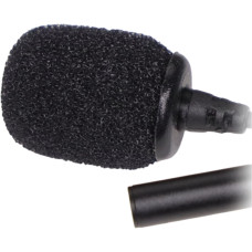 Микрофон Deity Microphones Dual-Head W.Lav Pro Omni Lavalier Microphones (Black) (DTS0297D60)