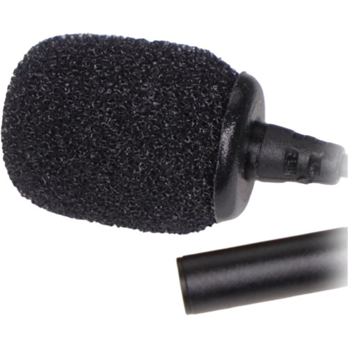 Мікрофон Deity Microphones Dual-Head W.Lav Pro Omni Lavalier Microphones (Black) (DTS0297D60) | DEITY Microphones