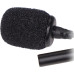 Мікрофон Deity Microphones Dual-Head W.Lav Pro Omni Lavalier Microphones (Black) (DTS0297D60) | DEITY Microphones