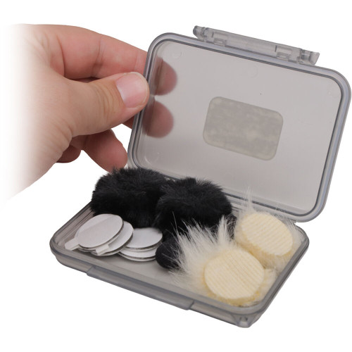 Набор аксессуаров Deity Microphones WLP Lavalier Deluxe Accessory Kit (DTS0297D61) | DEITY Microphones