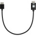 Кабель Atomos 4K60 HDR Locking Full HDMI to Full-HDMI High-Speed Cable (30cm) (ATOM4K60L1) | від бренду Atomos