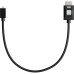 Кабель Atomos 4K60 HDR Locking Full HDMI to Micro-HDMI High-Speed Cable (30cm) (ATOM4K60L3) | від бренду Atomos
