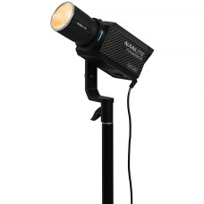 Студийное освещение Nanlite Nanlite Forza 60CR RGBLAC LED Spotlight with CRMX Kit (FORZA60CR)