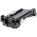 Базова площадка Tilta Quick Release Shoulder Pad Baseplate for Canon C400 (ES-T22-SPB) | Tilta