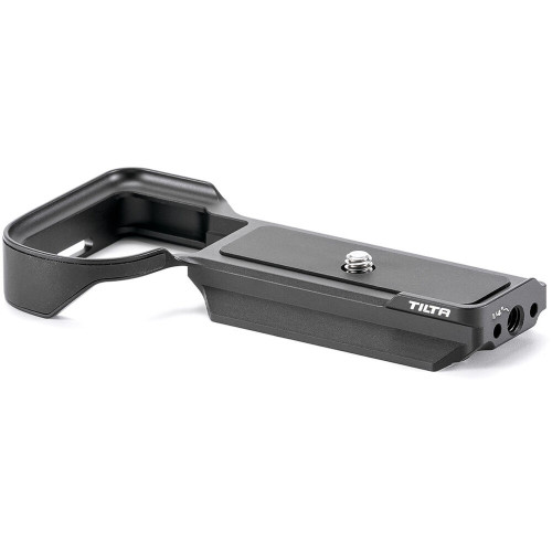 Площадка Tilta Arca-Type Bottom Plate for Sony ZV-E10 II (Black) (TA-T69-ABP-B) | Tilta