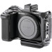 Клітка Tilta Full Camera Cage for Sony ZV-E10 II (Black) (TA-T69-FCC-B) | Tilta