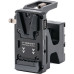 Батарейная площадка Tilta Battery Plate for Blackmagic PYXIS 6K (V-Mount) (ES-T21-BP-V) | Tilta