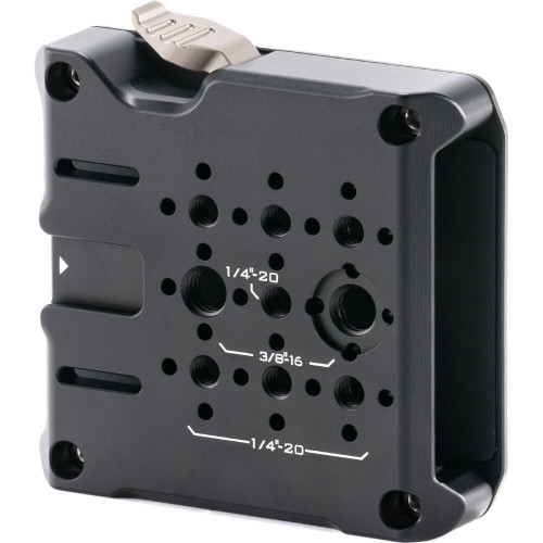 Бокова площадка Tilta Side Plate for Blackmagic PYXIS 6K (ES-T21-SP) | Tilta