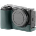 Шкіряний чохол Tilta Leather Camera Case for Sony ZV-E10 II (Green) (TA-T69-LCC-GN) | Tilta