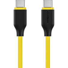 Кабель Deity Microphones C24 100W USB-C to USB-C Cable (4.9') (DTS0287D6H)