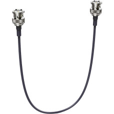 Кабель Deity Microphones BNC to BNC Jumper Cable (1.5') (DTS0289D62)