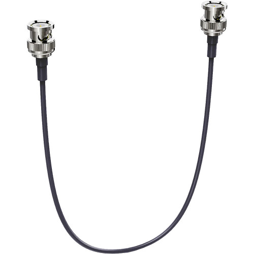 Кабель Deity Microphones BNC to BNC Jumper Cable (1.5') (DTS0289D62) | DEITY Microphones