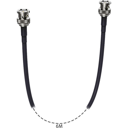 Кабель Deity Microphones BNC to BNC Cable (16.4') (DTS0289D63) | DEITY Microphones