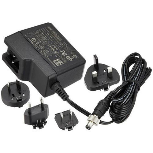 Блок питания Blackmagic Design Power Supply for PYXIS 6K (12V, 60W) (PSUPPLY-12V60W) | Blackmagic