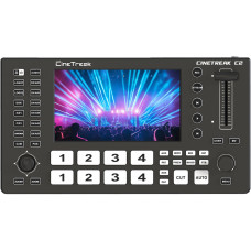 Видеомикшер CineTreak Cinelive C2 Video Switcher (Cinelive C2)
