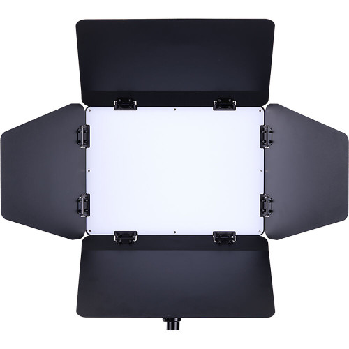 Шторки Aputure Amaran Barndoors for Pano 120c Light Panel (MS0106011A) | Aputure