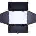 Шторки Aputure Amaran Barndoors for Pano 120c Light Panel (MS0106011A) | Aputure